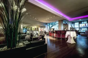 Schlosshotel Kassel - Réception
