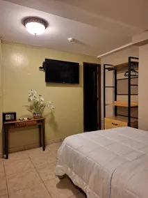Hotel La Casa de la Abuela - Room