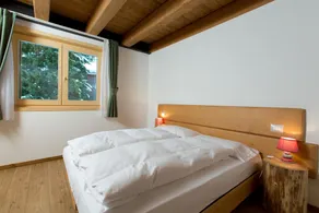 Residence Civetta - Zimmer
