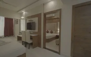 New Gitanjali - Room