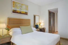 Nour Arjaan by Rotana-Fujairah - Room