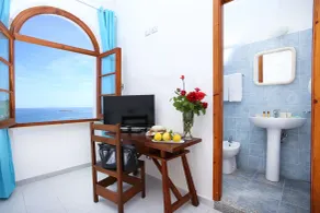 Hotel Meli - Chambre