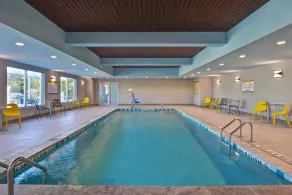 Home2 Suites by Hilton Savannah Midtown, GA - Piscine