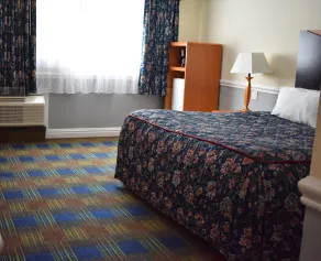 East Norwich Inn - Chambre