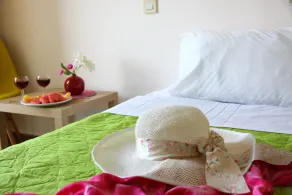 Triton Garden Hotel - Rom