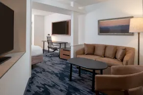 Fairfield by Marriott Fort Walton Beach-Eglin AFB - Chambre