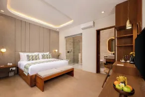 La Tropica Canggu Bali By Kanaya Hospitality - Room