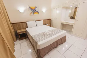 Hotel Nacional Inn Araçatuba - Room