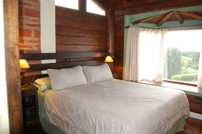 Hosteria Los Canelos - Zimmer