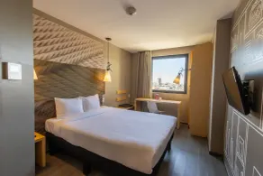 ibis Tijuana - Room