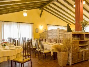 Lo Alto - Restaurant