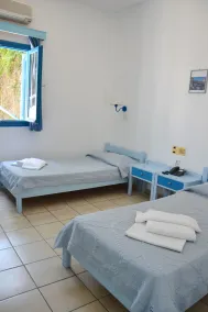 Galeana Beach Hotel - Chambre