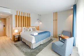 Herdade dos Delgados - Chambre