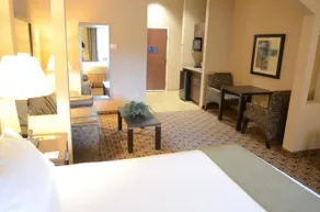 Aspen Grand Hotel Houston - Room