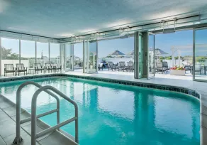 Coast Rehoboth Beach, Tapestry Collection by Hilton - Basseng