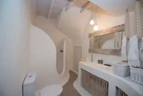 Casetta di Bacco - Baño