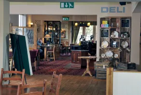 Talardy, St Asaph by Marston’s Inns - Restaurant