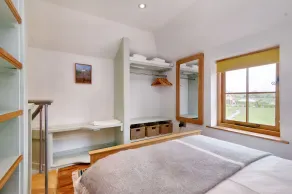 The Folly - Habitación