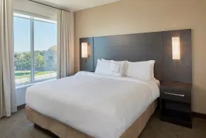 Residence Inn by Marriott Cleveland University Circle/Medical Center - Chambre