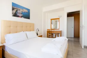Anastasia Hotel Stalis  - Chambre