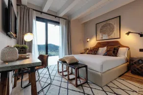 Argentario Golf Villas - Zimmer