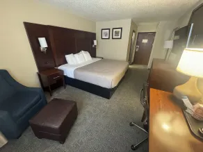 Quality Inn & Suites Green Bay - Ashwaubenon - Chambre