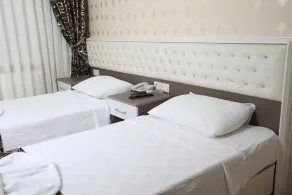 Bursa City Hotel - Camera