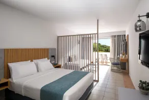 Mare Village - Room