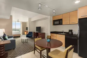 Residence Inn by Marriott Fort Lauderdale Intracoastal - Chambre