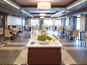 Nasu Marronnier Hotel - Restaurant