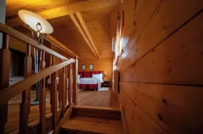Posestvo Pule Equestrian Estate - Zimmer