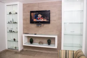 Hotel Beira Rio - Réception