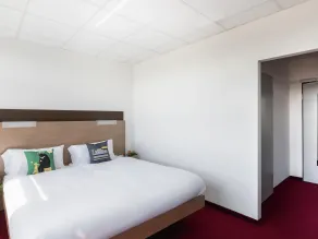 Charmante chambre chez l'habitant - Chambre
