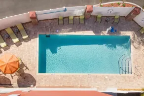 Hampton Inn Palatka - Piscina