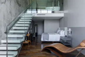 Suryaa Hotel Pinhais, Curio Collection by Hilton - Room