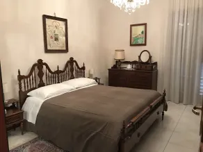 La Casa di Fausto - Værelse