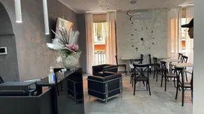 Hotel Poker - Réception
