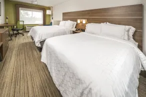 Holiday Inn Express Indianapolis South by IHG - Room