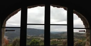 Poble Rural Puig Arnau - Pubilló - Utsikt från rummet