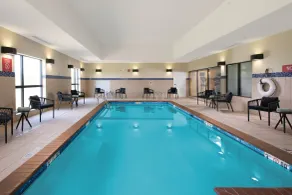 TownePlace Suites Oklahoma City Airport - Pool