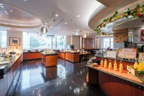 Hiyori Hotel Matsuyama - Ristorante
