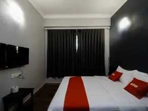 OYO 89578 Dung Fang Hotel No. 1 Sibu - Chambre