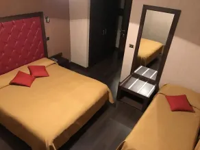 Hotel Fontana Del Re - Værelse