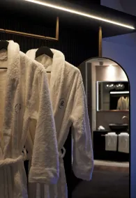 Park Lane Copenhagen - Room