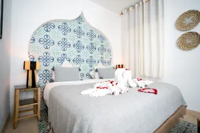 Riad Nelia - Rom