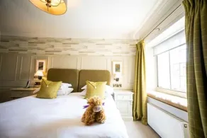 Feversham Arms Hotel & Verbena Spa - Room