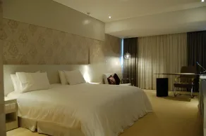 Nobile Hotel Convention Ciudad Del Este - Room