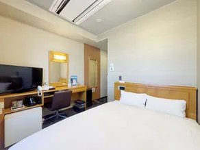 Hotel Route-Inn Kakegawa Inter - Chambre