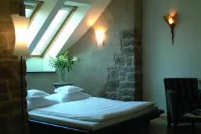 Angel's - das Hotel am fruchtmarkt - Zimmer