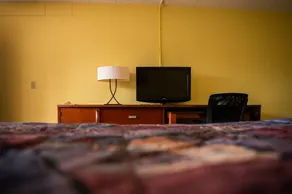 Advance Inn - Chambre